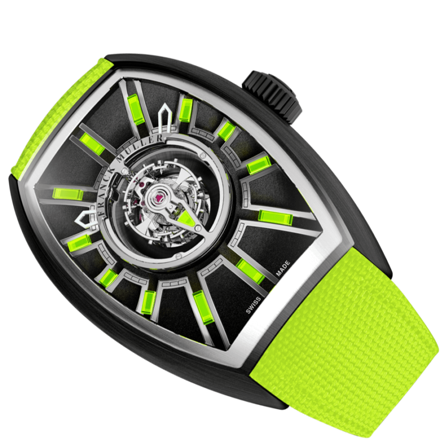 High Quality Franck Muller For man replicas watches CX40-ACNRBR