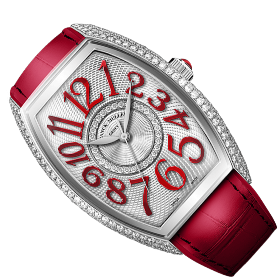 High Quality Franck Muller For woman replicas watches CX30-1RAC