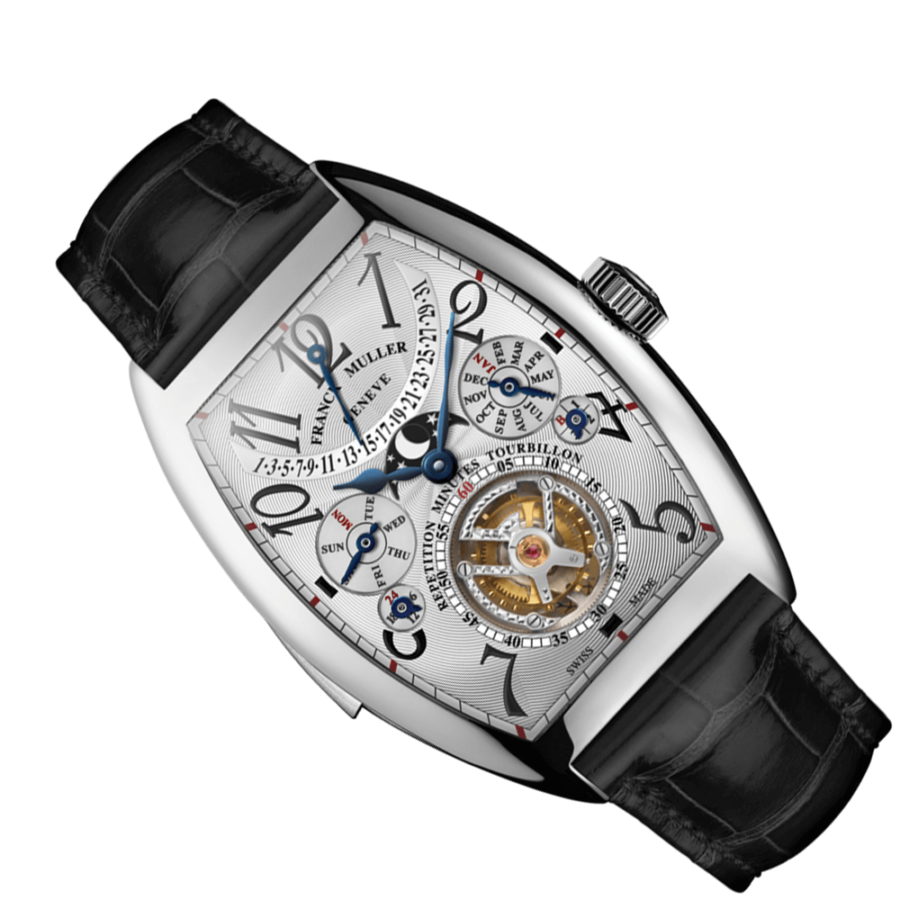 High Quality Franck Muller For man replicas watches 8880-TQP