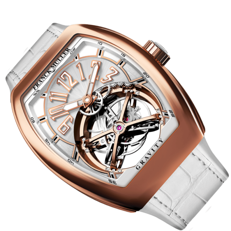 High Quality Franck Muller For man replicas watches V45T-BC
