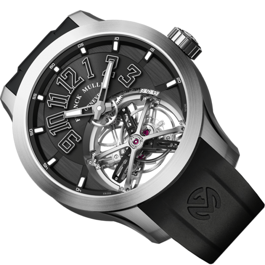 High Quality Franck Muller For man replicas watches END47.5-BR