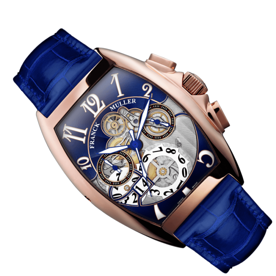 High Quality Franck Muller For man replicas watches 8083-OF