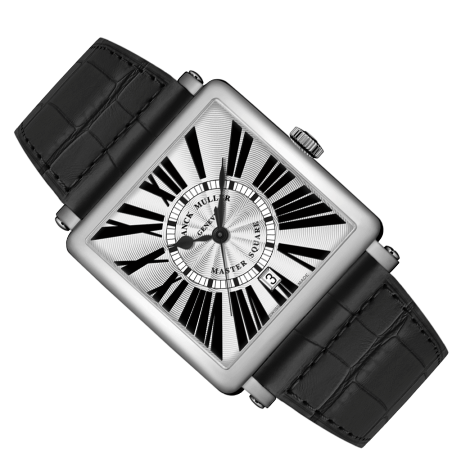 High Quality Franck Muller For man replicas watches 6000-DTR