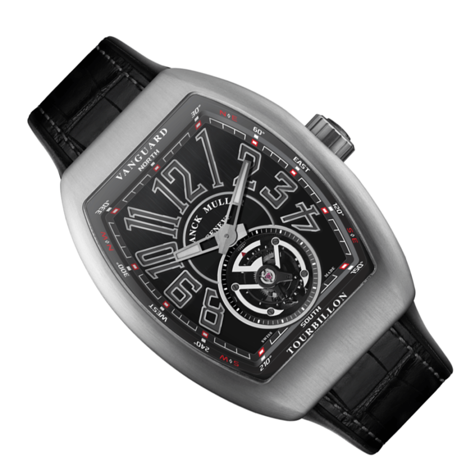 High Quality Franck Muller For man replicas watches V45-TT