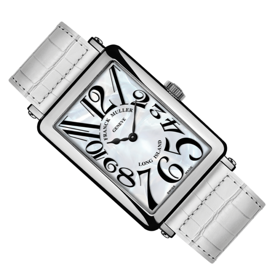 High Quality Franck Muller For woman replicas watches 952-MOP