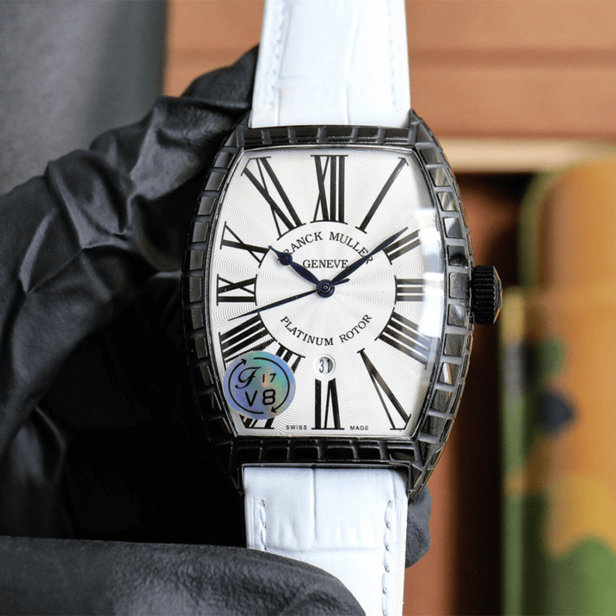 High Quality Franck Muller For man replicas watches V22-2