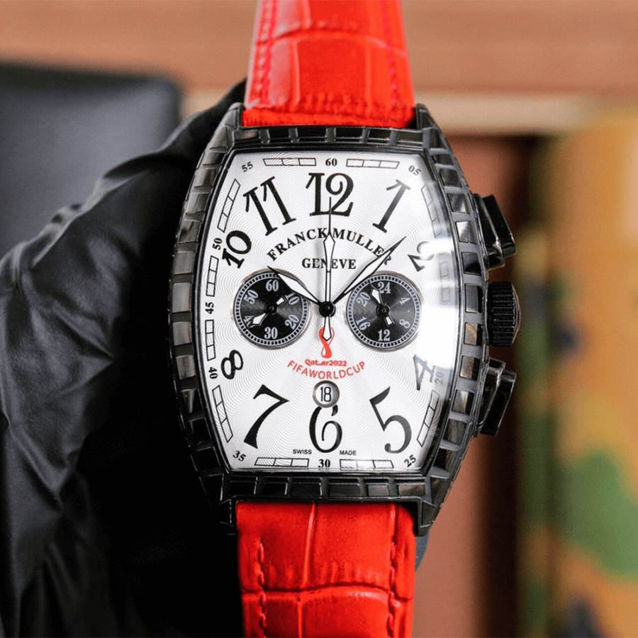 High Quality Franck Muller For man replicas watches V22-8