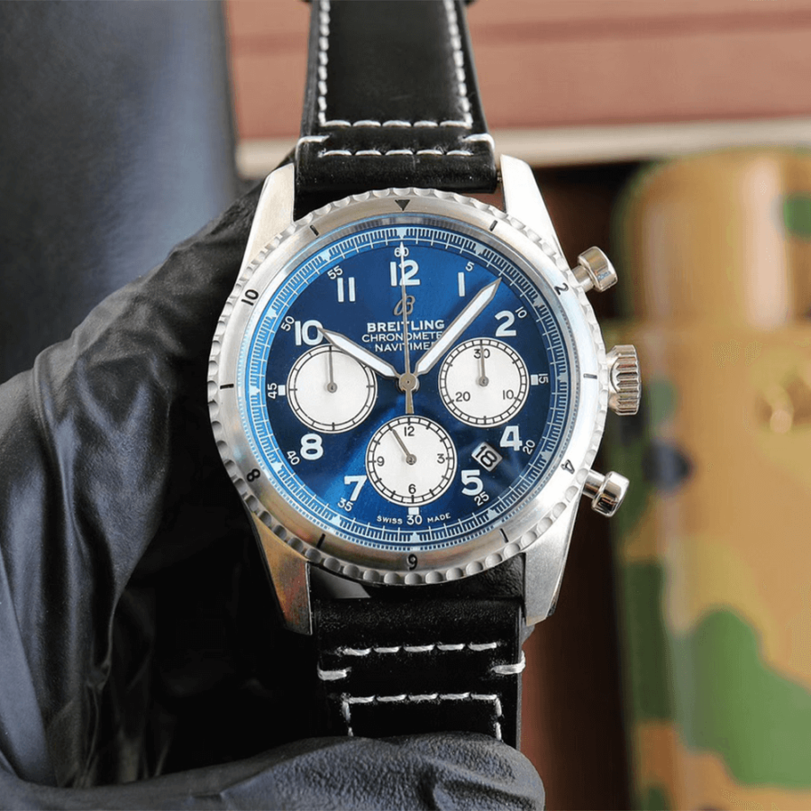 High Quality Breitling Avenger For man replicas watches A14357-2