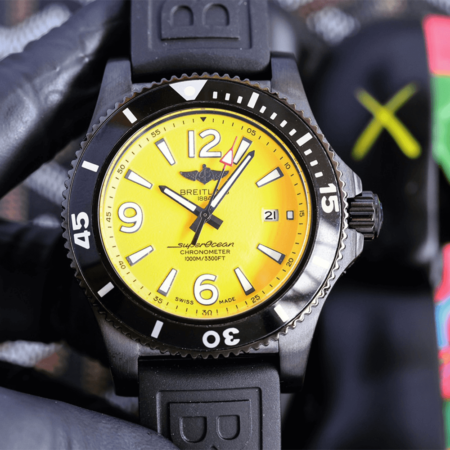 High Quality Breitling Avenger For man replicas watches A15-1