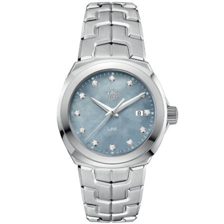 High Quality Tag Heuer Link women replicas watches BA0600