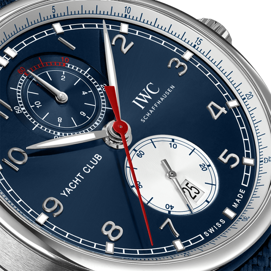 High Quality iwc portugieser For man replicas watches IW390704