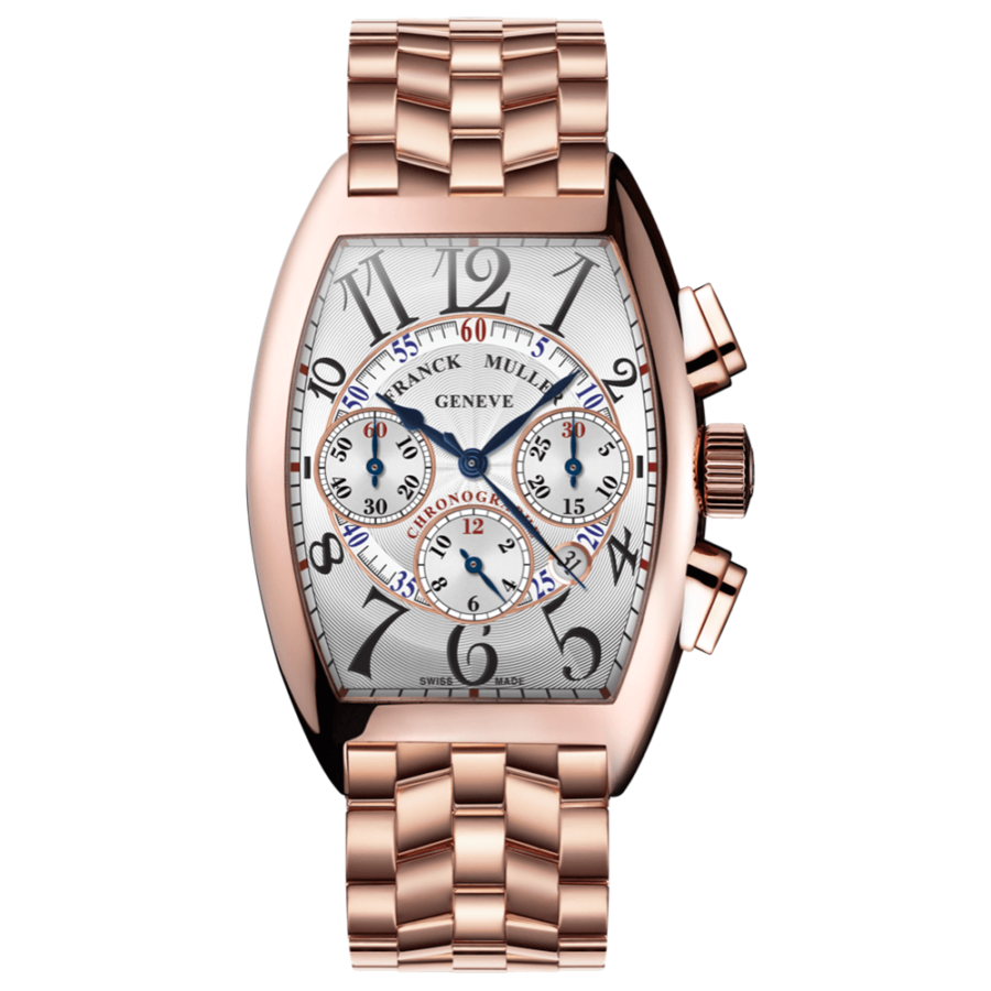 High Quality Franck Muller For man replicas watches 8880-AT