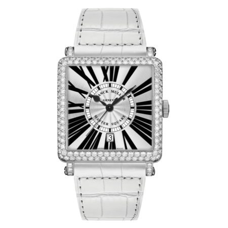 High Quality Franck Muller For man replicas watches 6000-DTRD