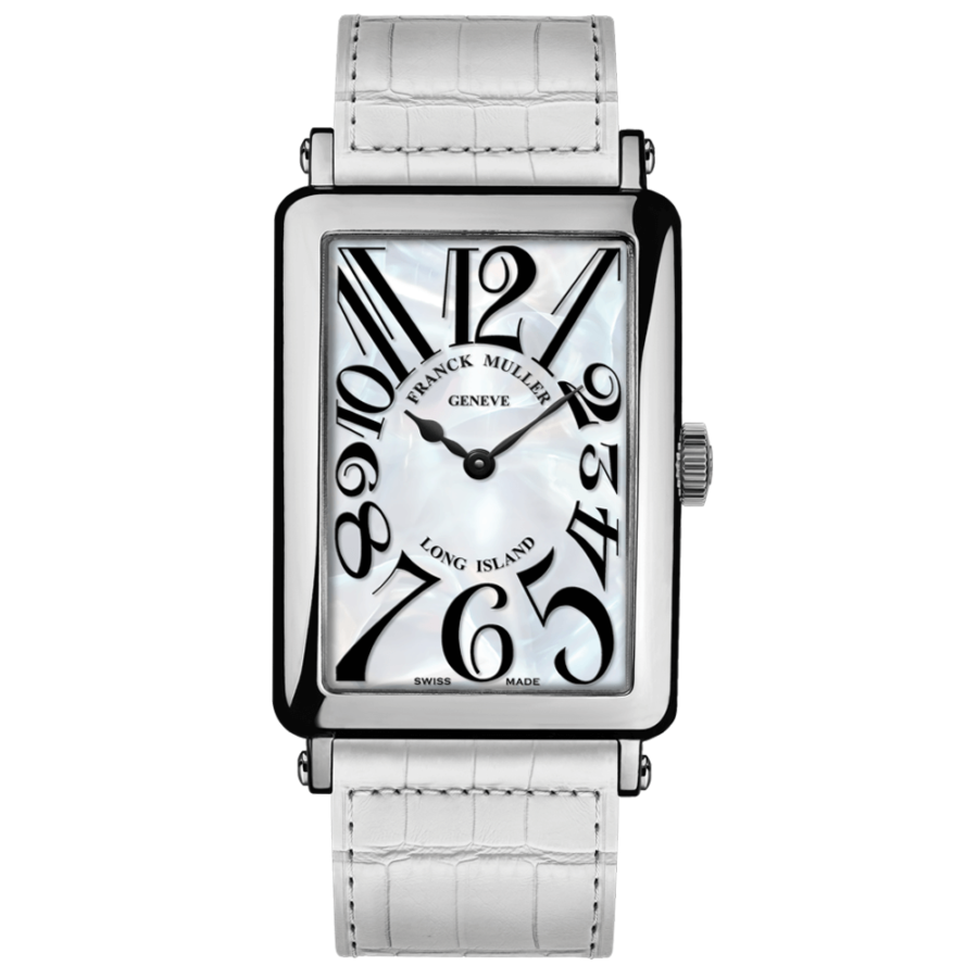 High Quality Franck Muller For woman replicas watches 952-MOP