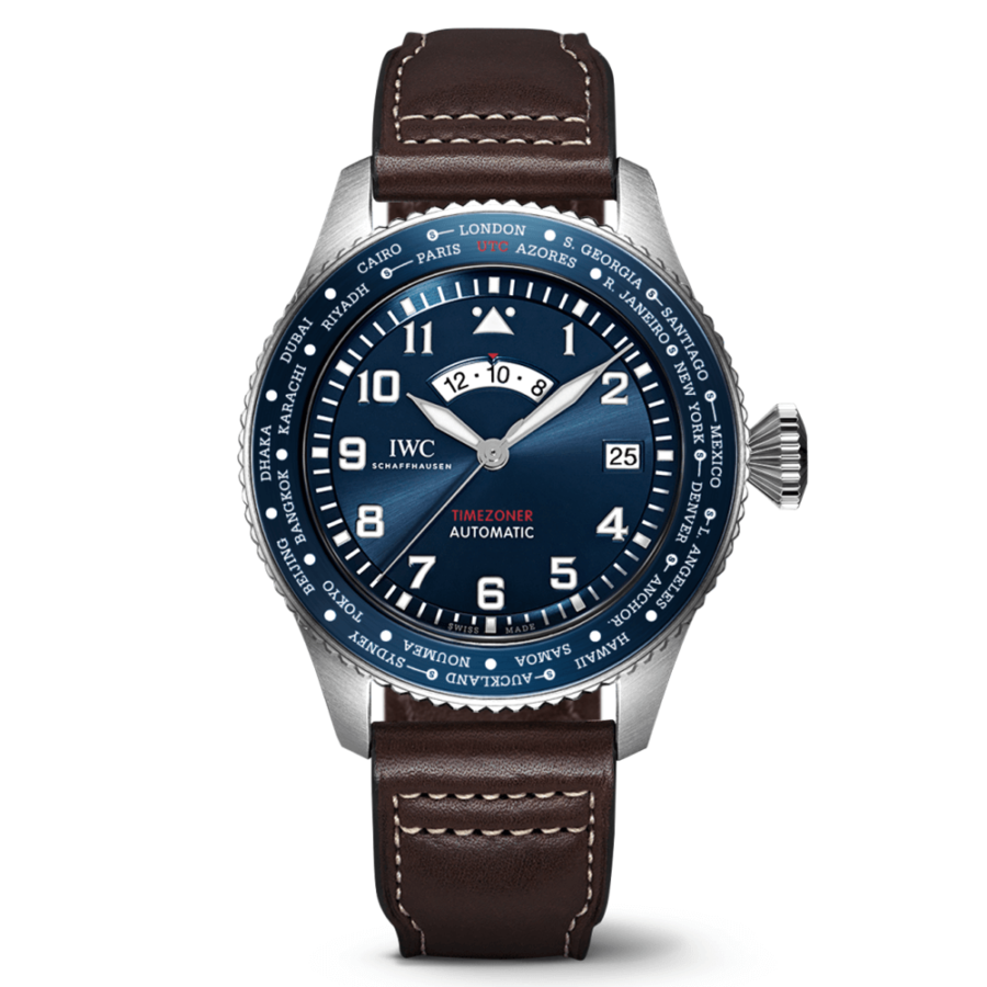 High Quality iwc big pilot For man replicas watches IW395503