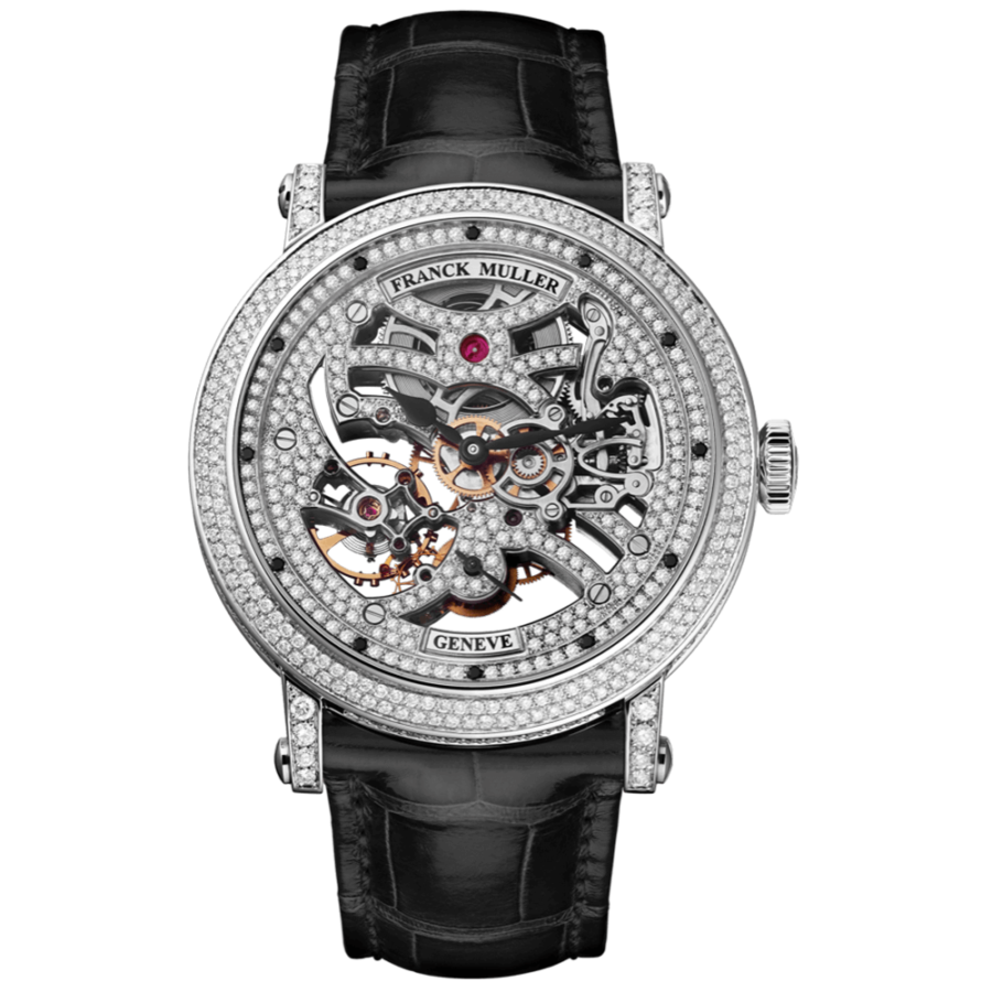 High Quality Franck Muller For man replicas watches 7042B-MVTD