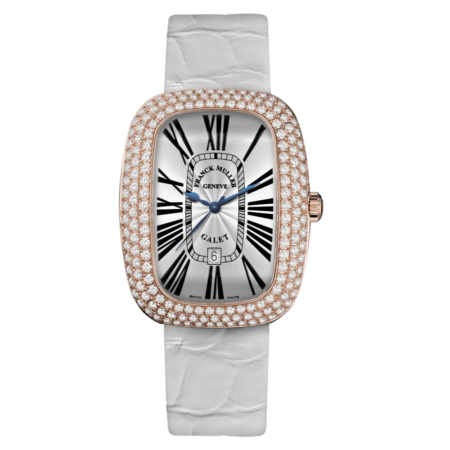 High Quality Franck Muller For woman replicas watches 3002M-D3