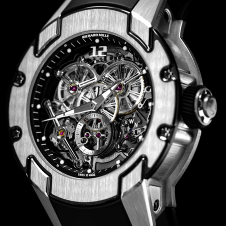 High Quality Richard Mille For man replicas watches RM031