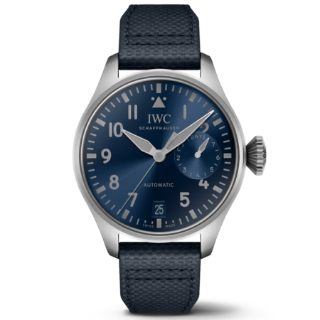 High Quality iwc big pilot For man replicas watches IW501019