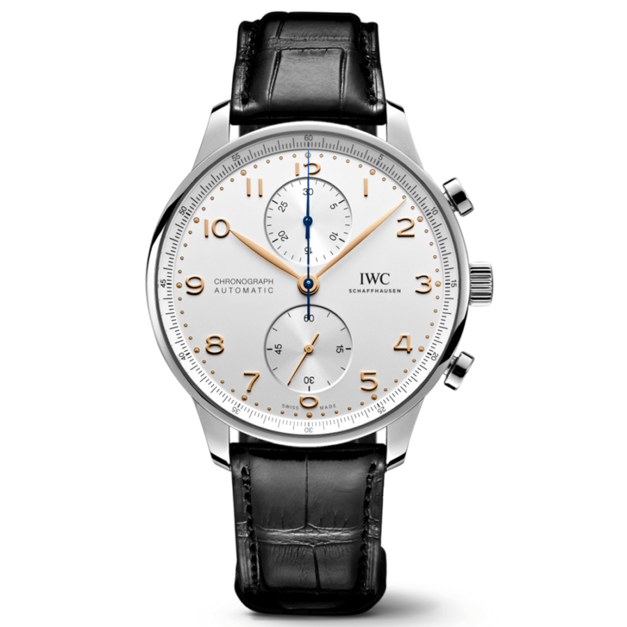 High Quality iwc portugieser For man replicas watches IW371604