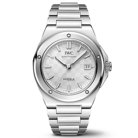 High Quality iwc ingenieur For man replicas watches IW328902