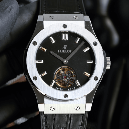 High Quality hublot classic fusion replicas watches for man HUB2883