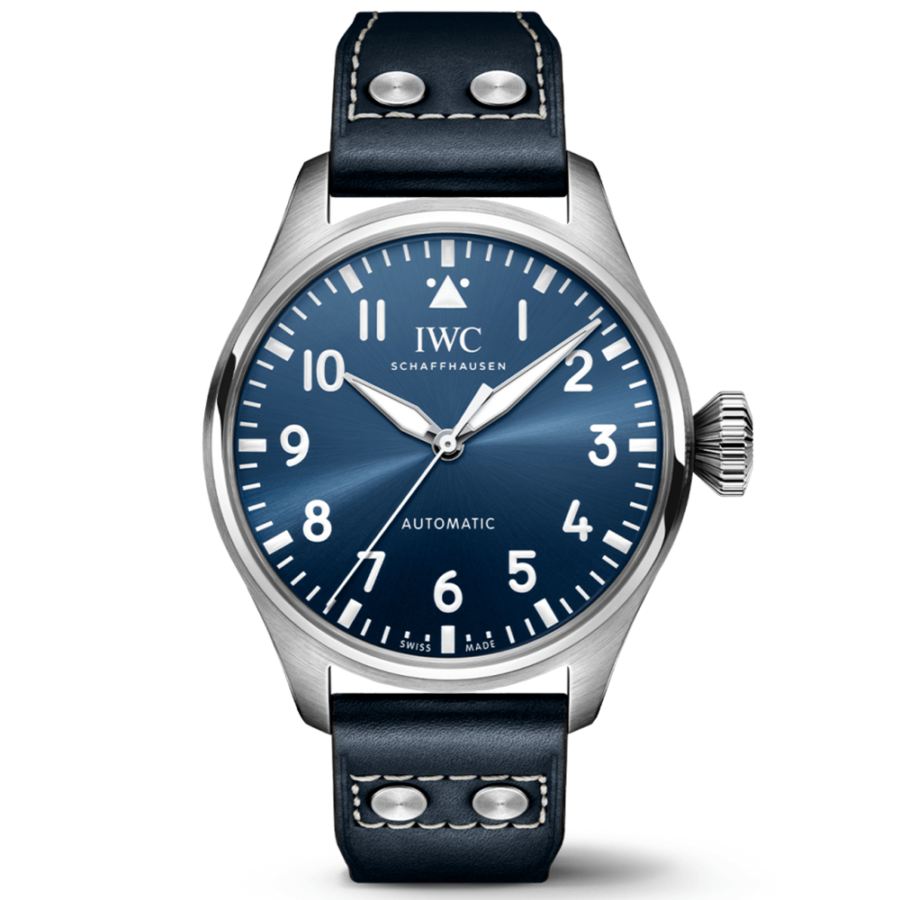 High Quality iwc big pilot For man replicas watches IW329303