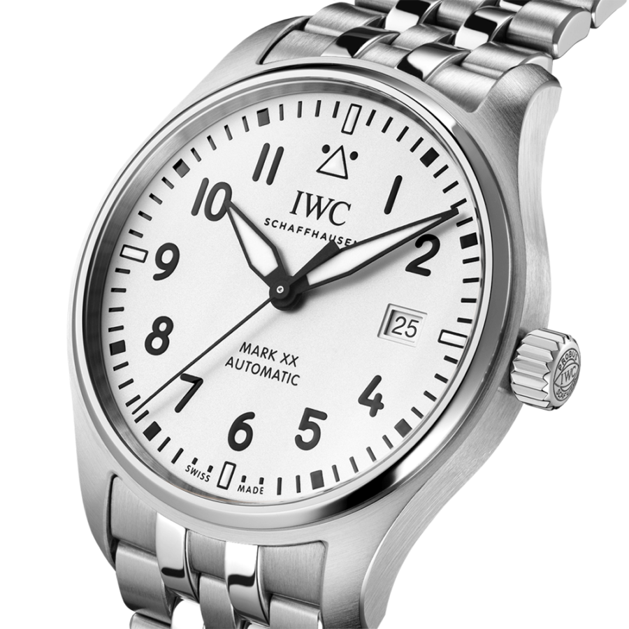 High Quality iwc big pilot For man replicas watches IW328208