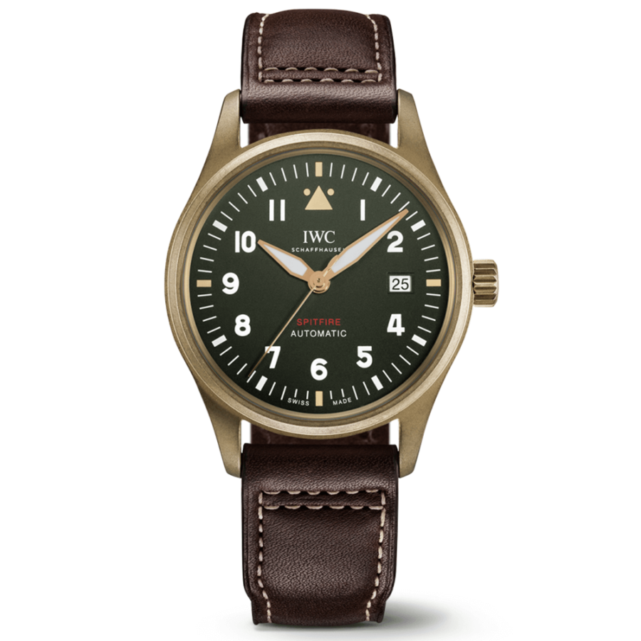High Quality iwc big pilot For man replicas watches IW326806