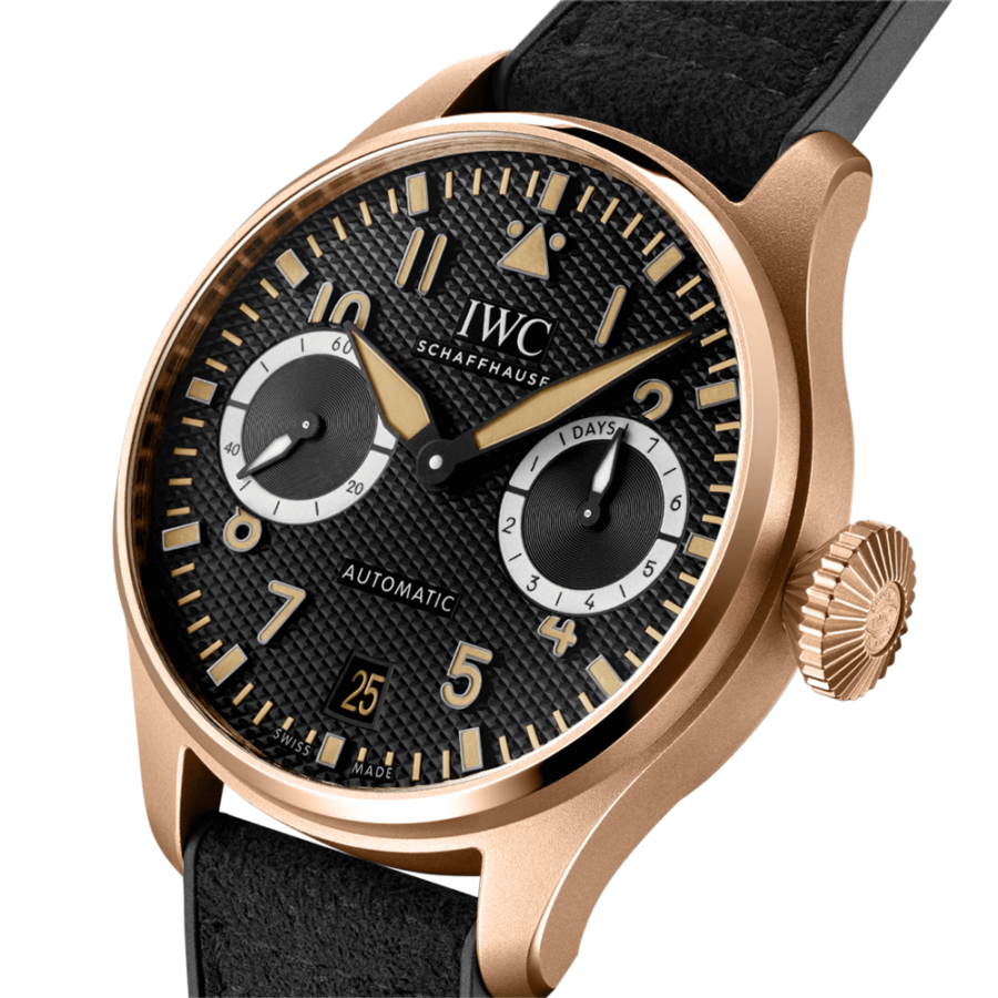 High Quality iwc big pilot For man replicas watches IW501201