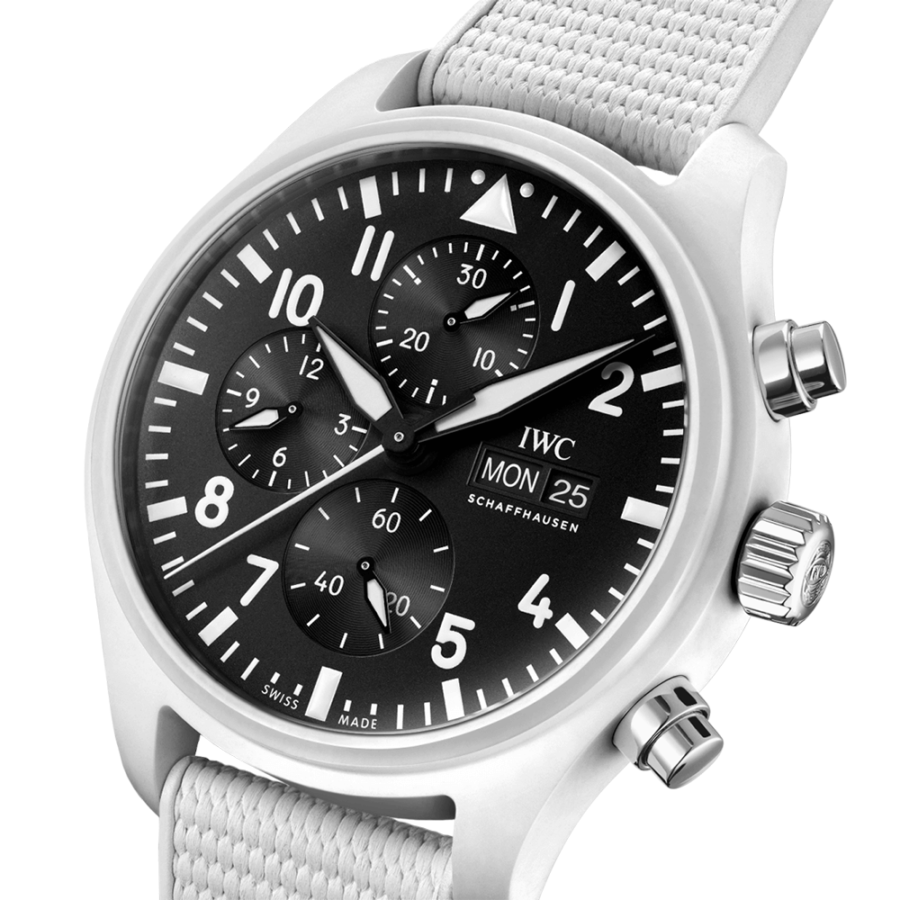 High Quality iwc big pilot For man replicas watches IW389105
