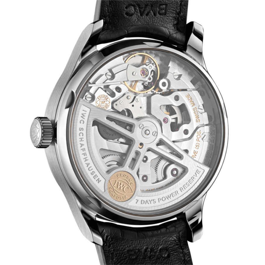 High Quality iwc portugieser For man replicas watches IW500704