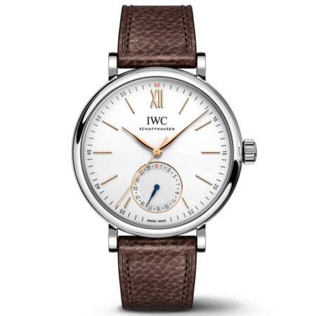 High Quality iwc Portofino For man replicas watches IW359201