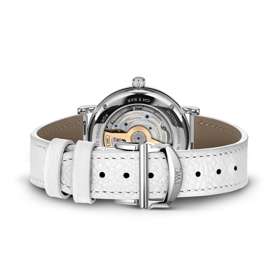 High Quality iwc Portofino For woman replicas watches IW458611