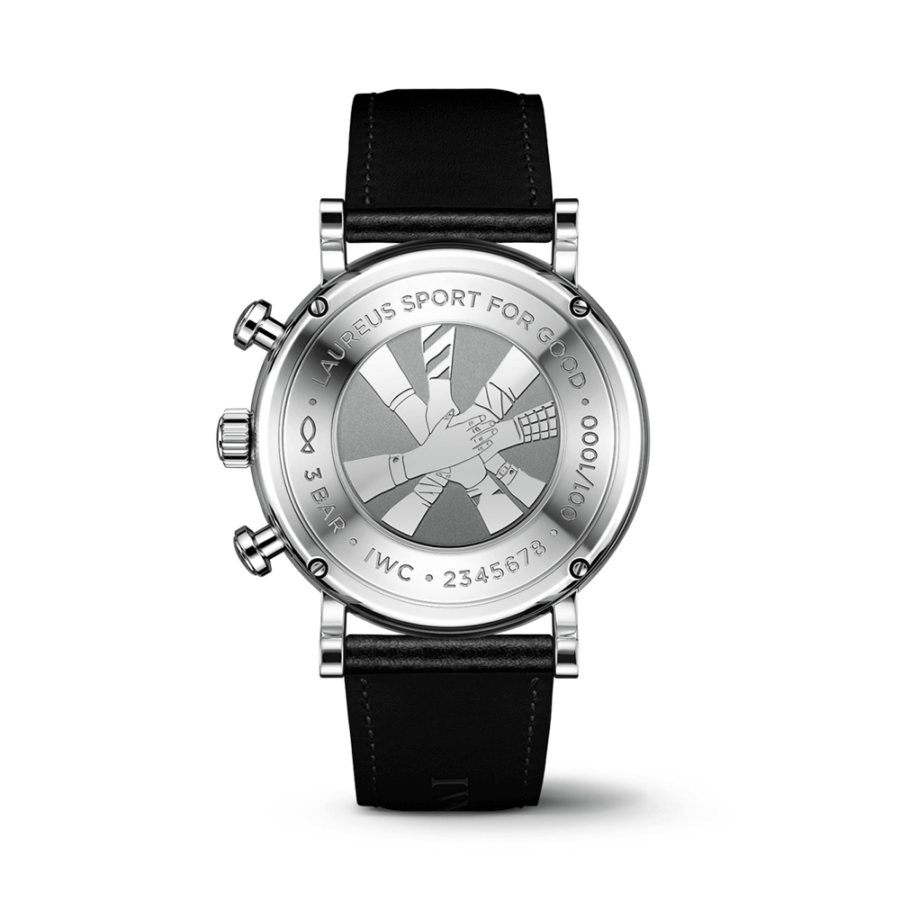 High Quality iwc Portofino For woman replicas watches IW391408