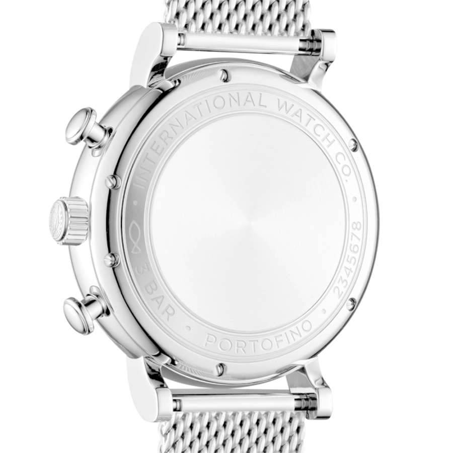 High Quality iwc Portofino For man replicas watches IW391028