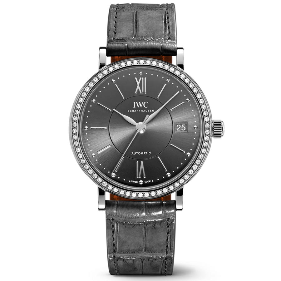 High Quality iwc Portofino For woman replicas watches IW458104