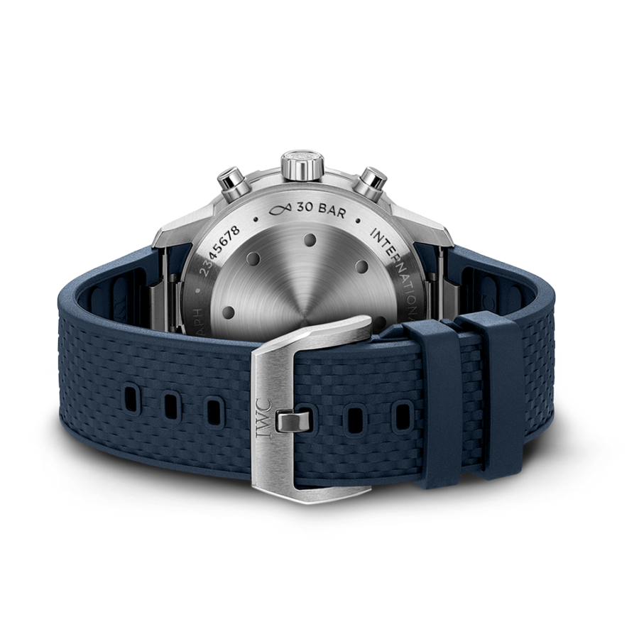 High Quality iwc Aquatimer For man replicas watches IW376806