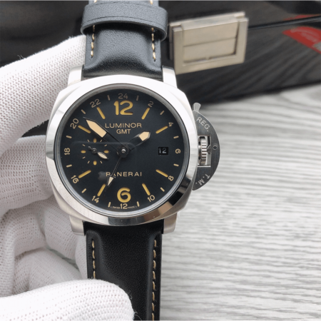 High Quality Panerai Luminor GMT For man replicas watches PAM5538.1