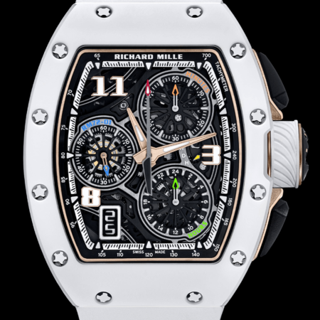 High Quality Richard Mille For man replicas watches RM72-01