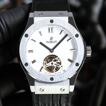 High Quality hublot classic fusion replicas watches for man HUB2883-002