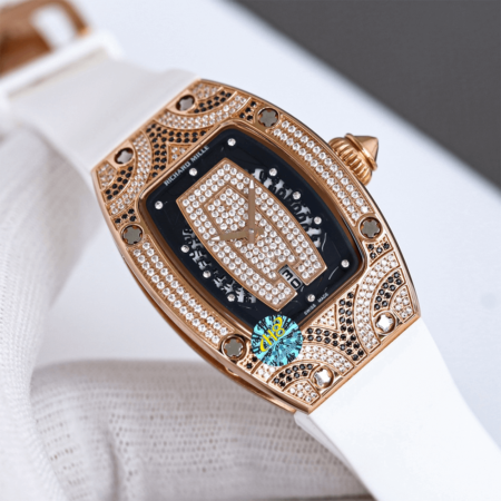 High Quality Richard Mille For woman replicas watches RM007.14
