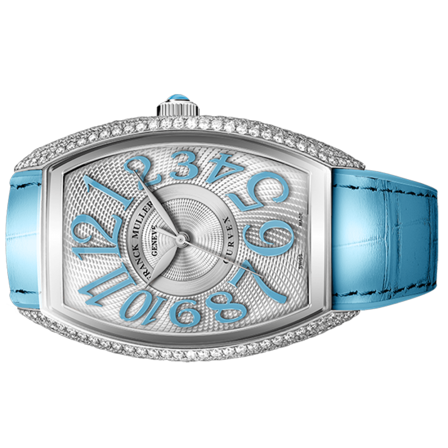 High Quality Franck Muller For woman replicas watches CX30-1RAC