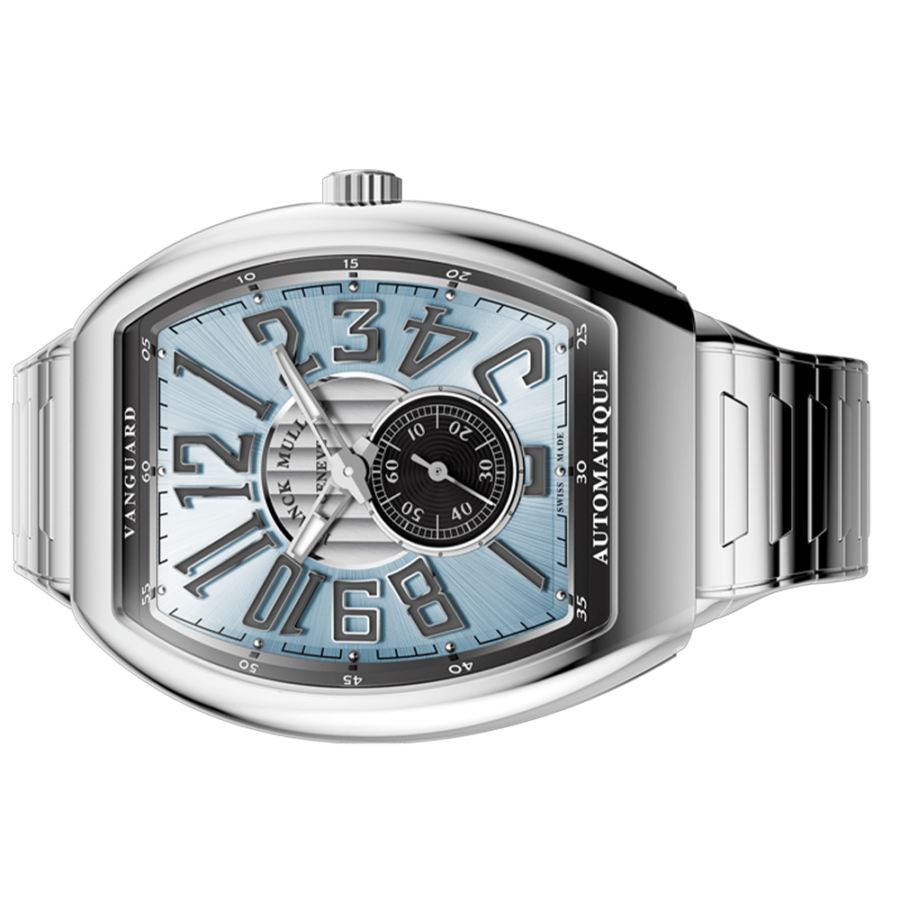 High Quality Franck Muller For man replicas watches V41-BE