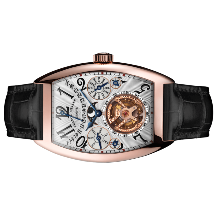 High Quality Franck Muller For man replicas watches 8880-QP