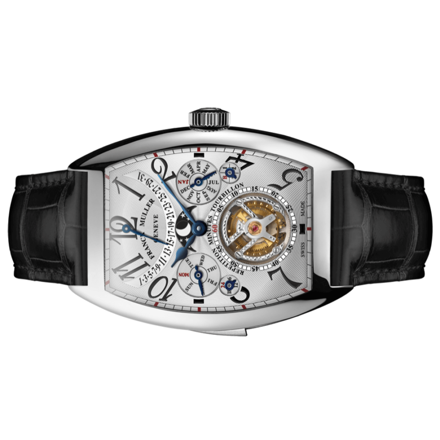 High Quality Franck Muller For man replicas watches 8880-TQP