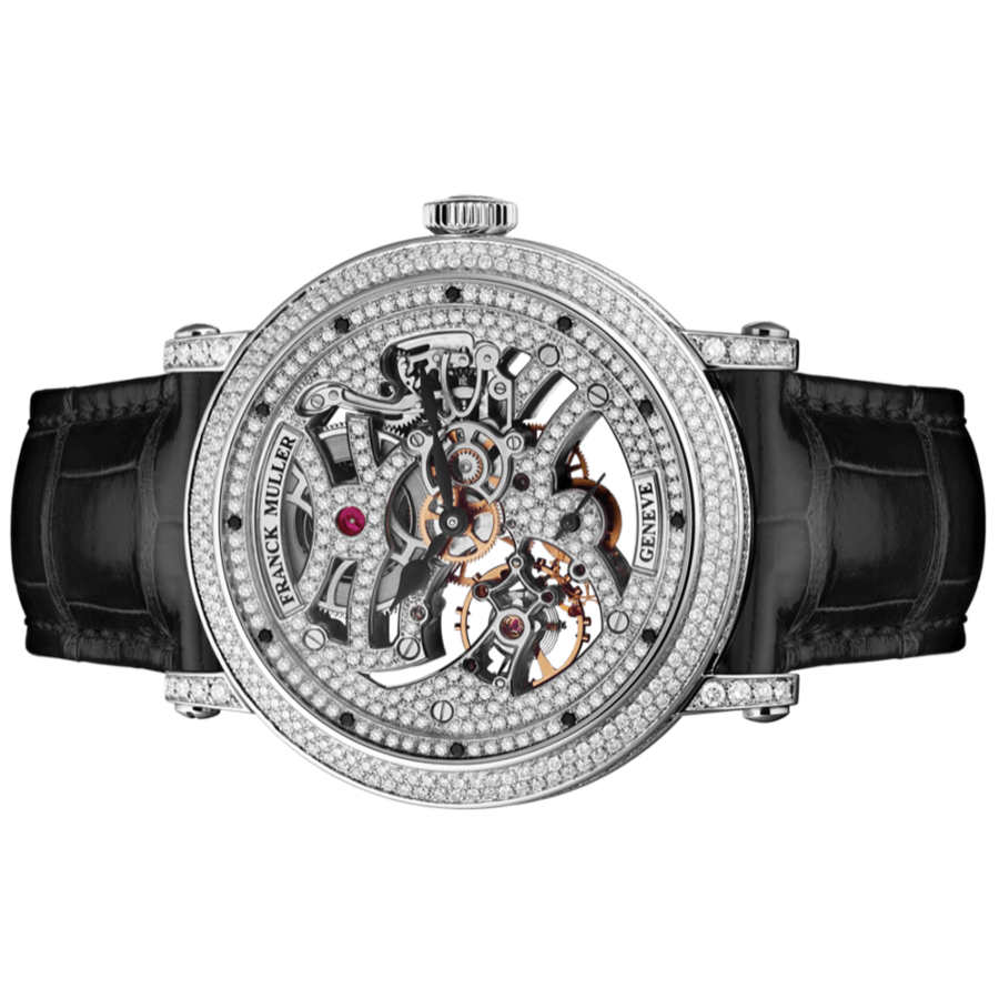High Quality Franck Muller For man replicas watches 7042B-MVTD