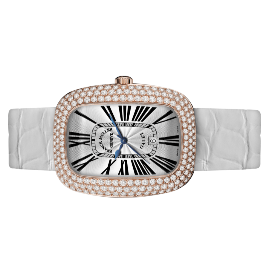 High Quality Franck Muller For woman replicas watches 3002M-D3