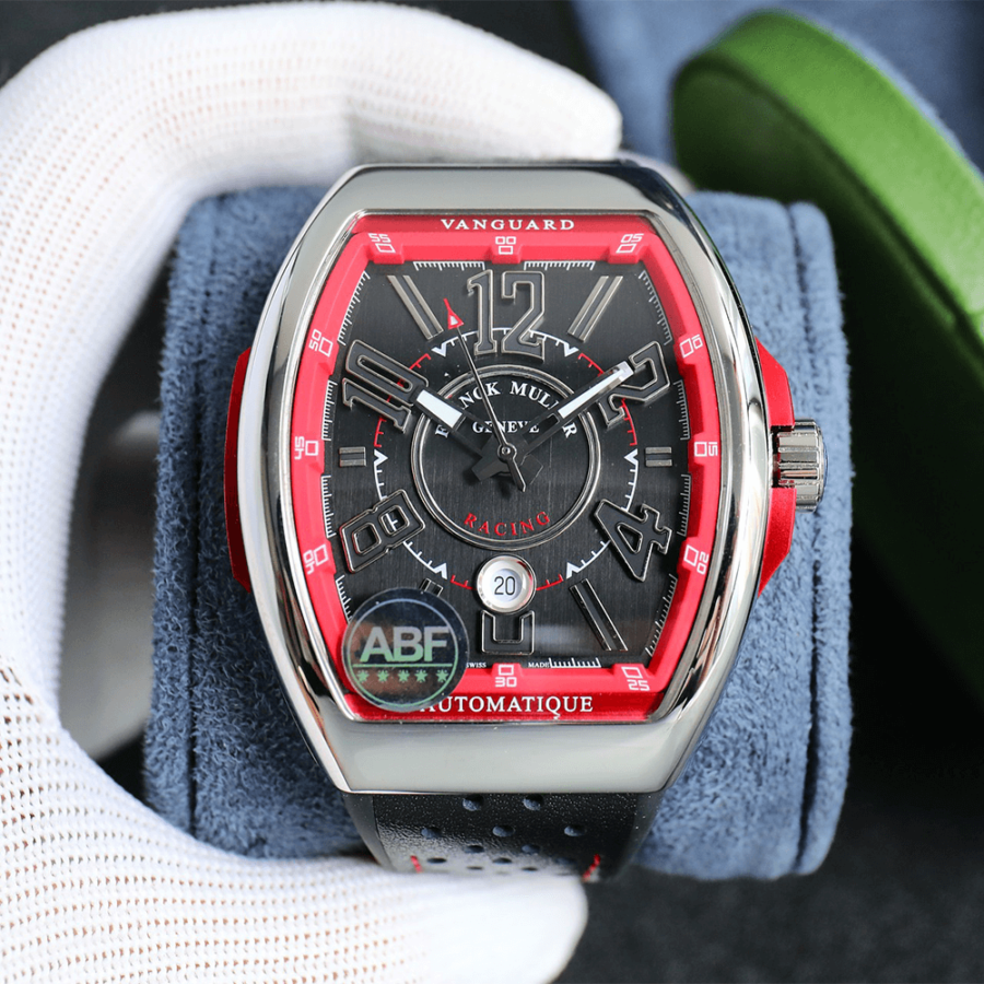 High Quality Franck Muller For man replicas watches V45-13