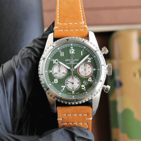 High Quality Breitling Avenger For man replicas watches A14357-3